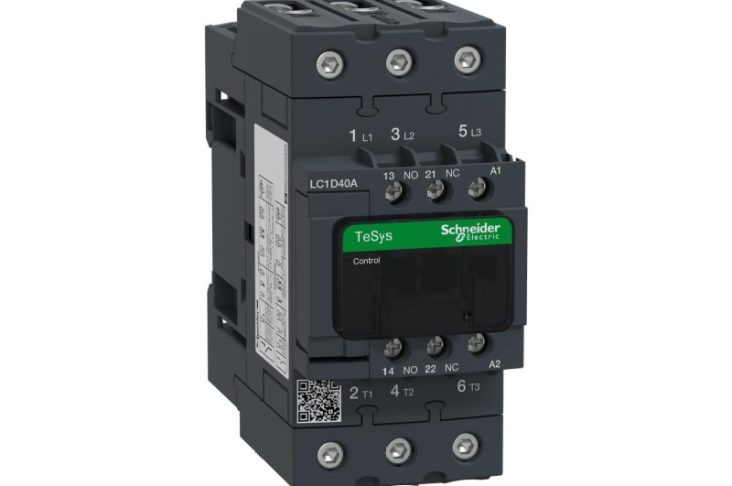 Contactor