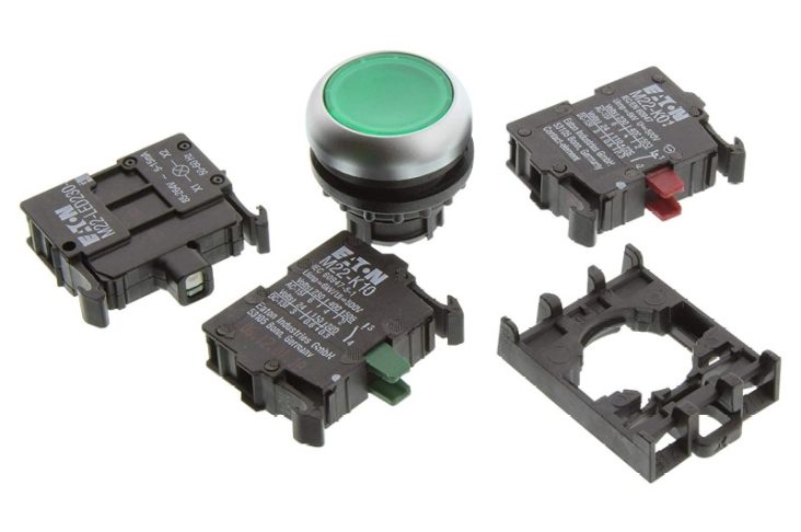 Pushbuttons